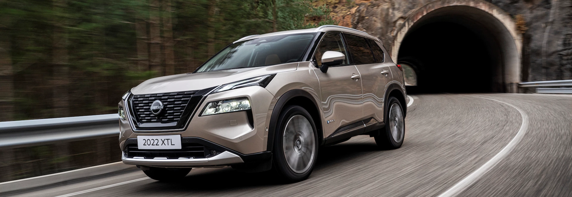 Nissan range 2022: What’s available?